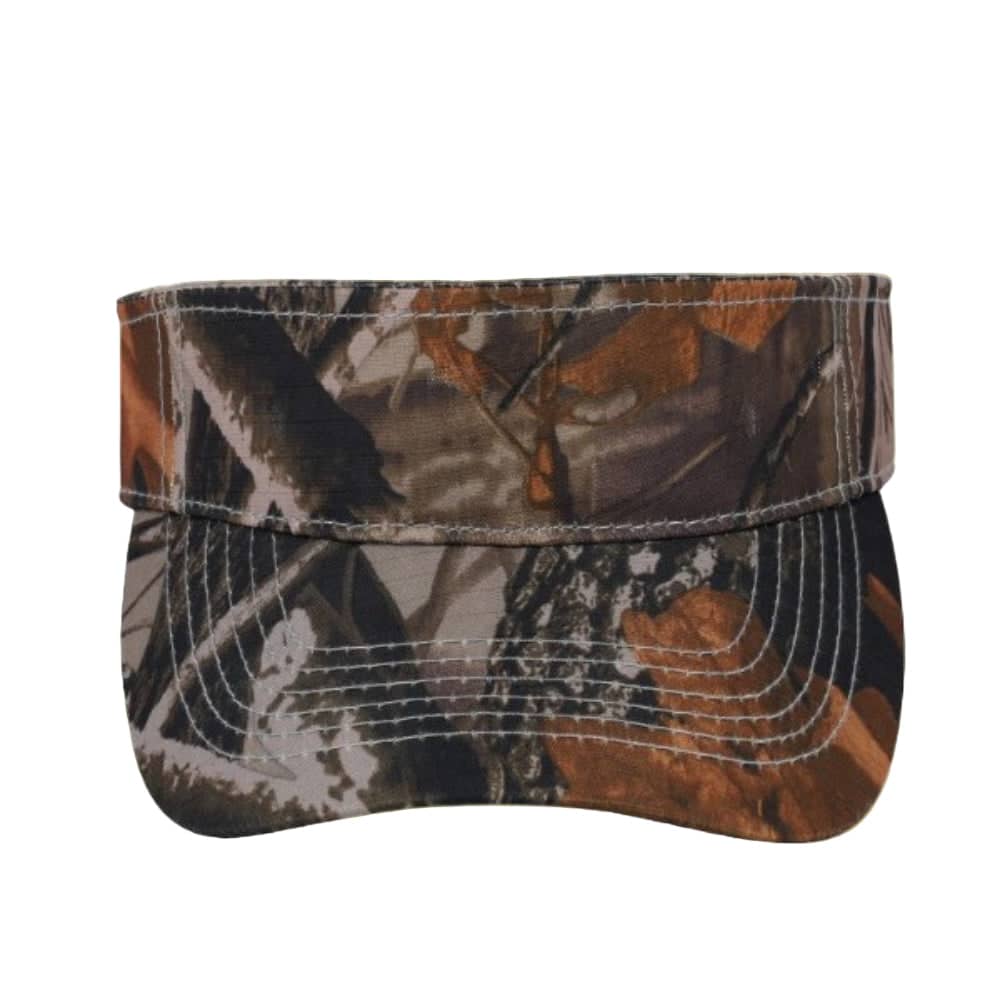 Twill Visor - Image 23