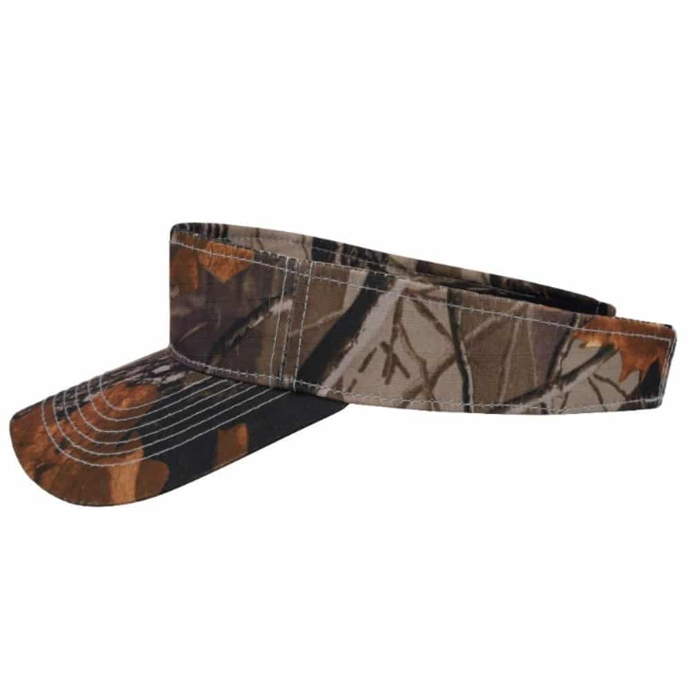 Twill Visor - Image 24