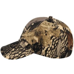 Camo Hunter Cap - Image 24