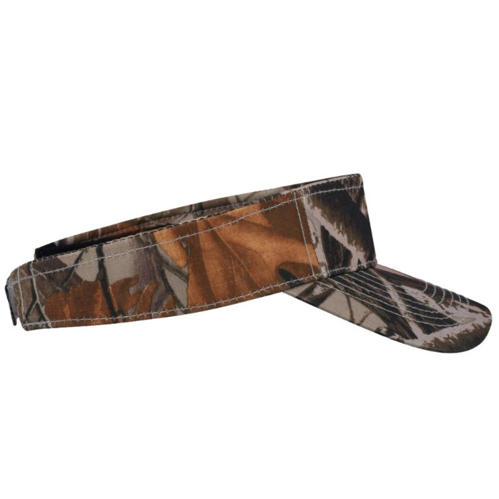 Twill Visor - Image 25