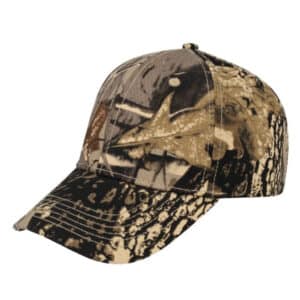 Camo Hunter Cap - Image 26