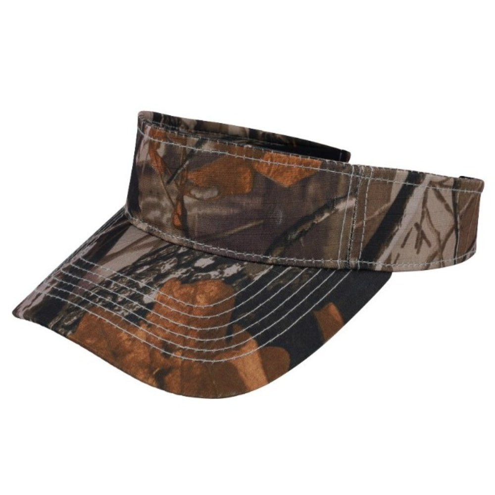 Twill Visor - Image 26