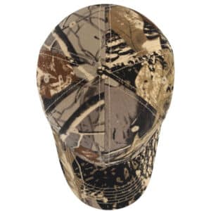 Camo Hunter Cap - Image 27