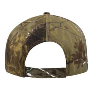 Camo Hunter Cap - Image 28
