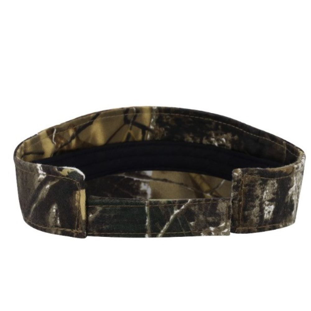 Twill Visor - Image 28