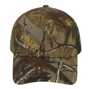 Camo Hunter Cap - Image 29
