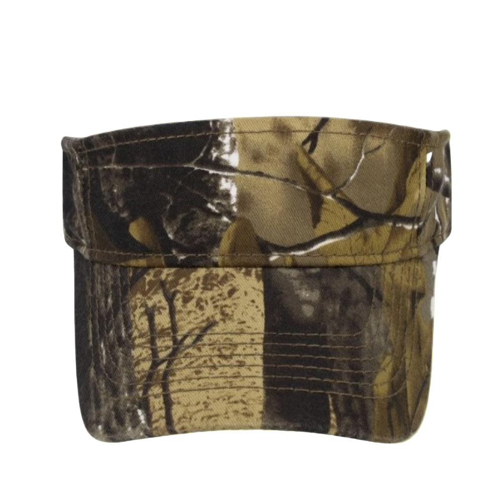 Twill Visor - Image 29