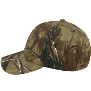 Camo Hunter Cap - Image 30