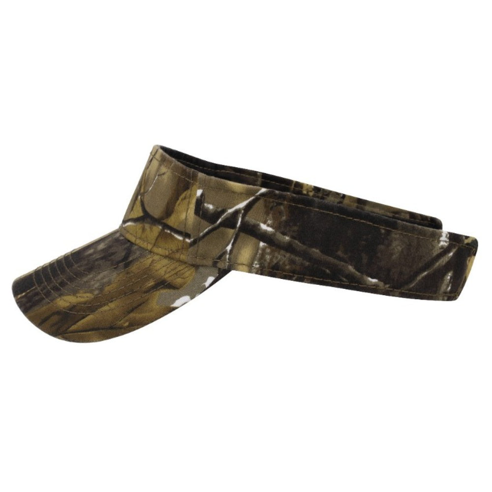 Twill Visor - Image 30