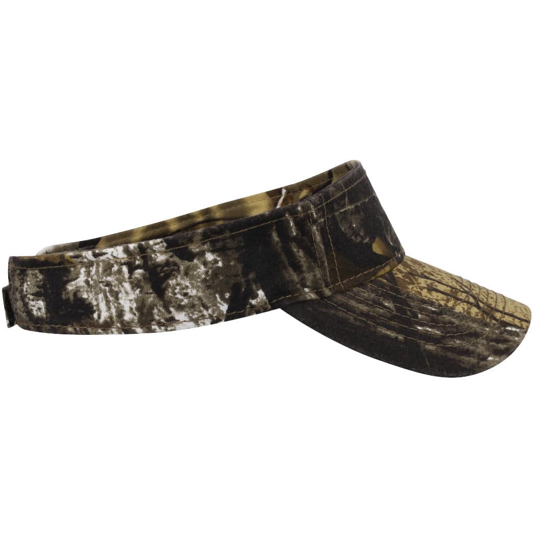 Twill Visor - Image 31