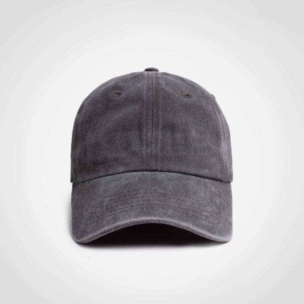 Camper Cap — Camper Cap