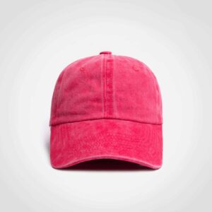 Alternative view of Camper Cap