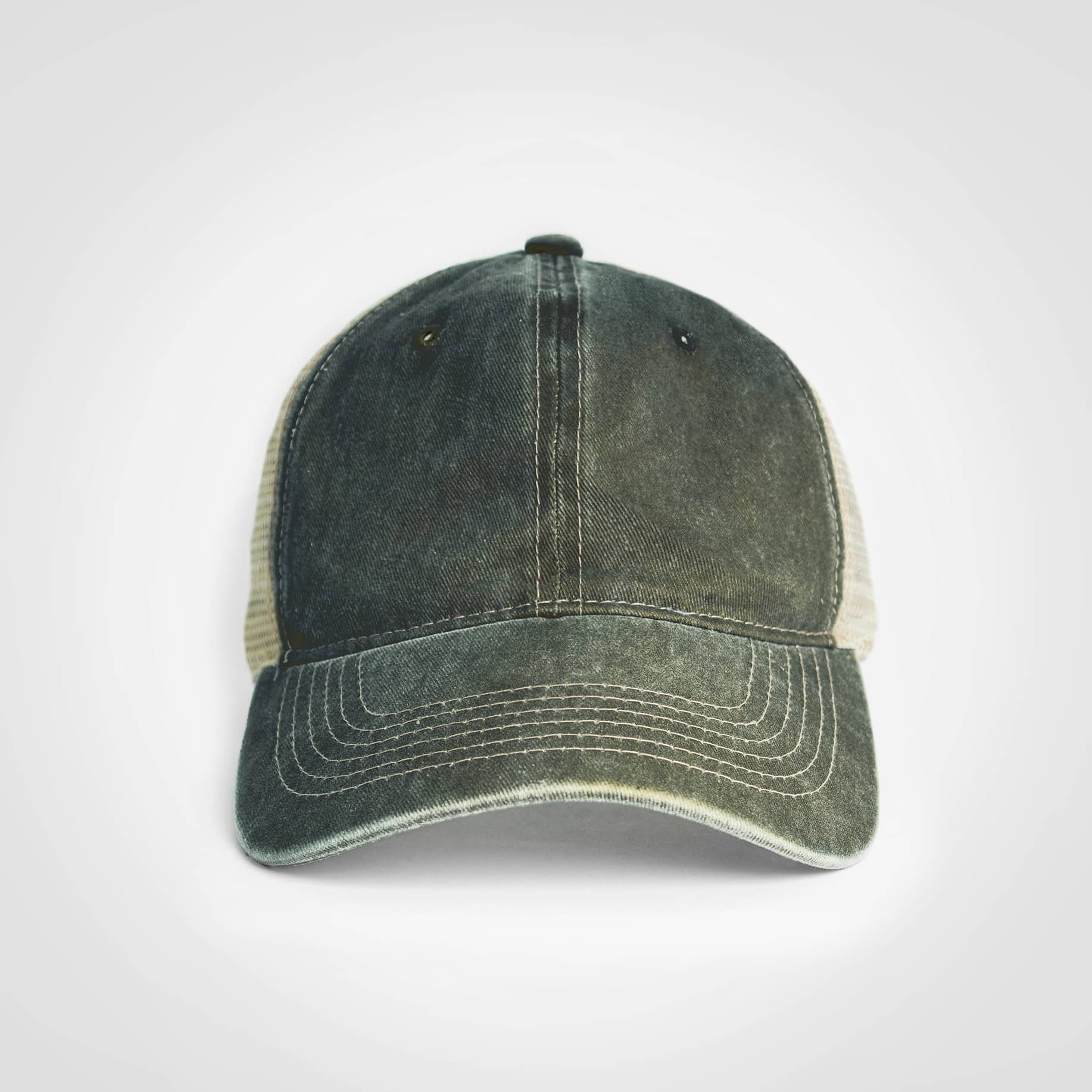 Camper Trucker Cap - Image 6