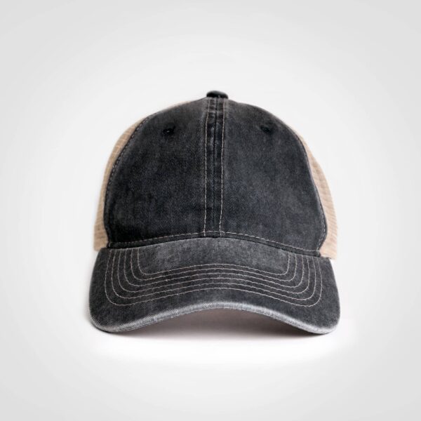 Camper Trucker Cap — Camper Trucker Cap