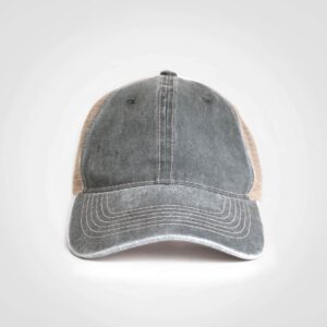 Alternative view of Camper Trucker Cap