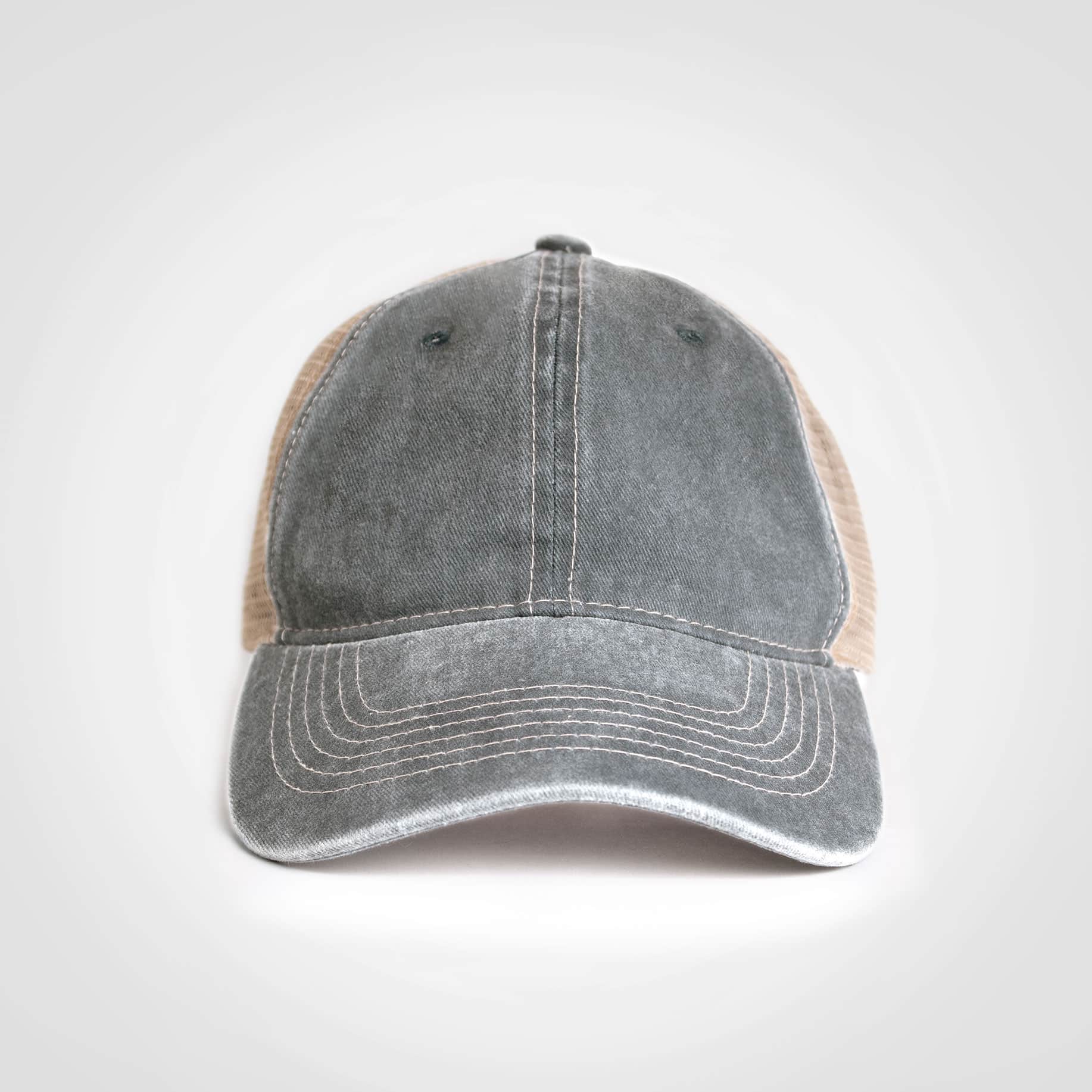 Camper Trucker Cap - Image 2