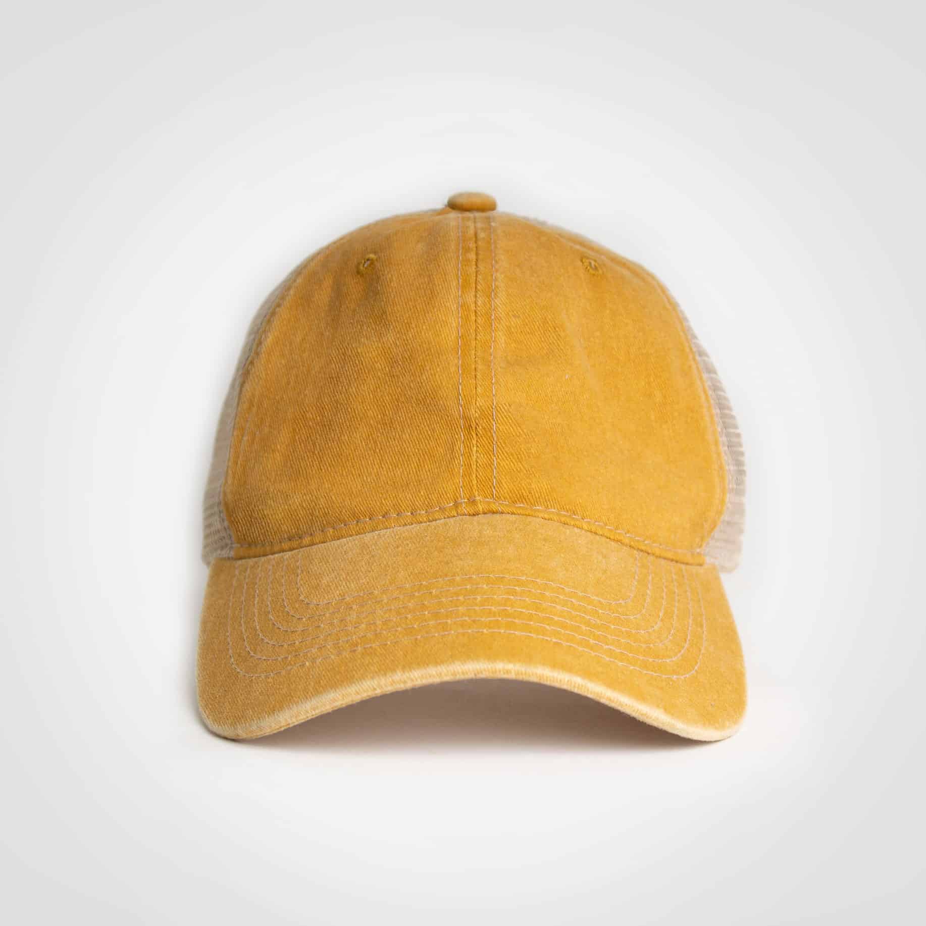 Camper Trucker Cap - Image 5