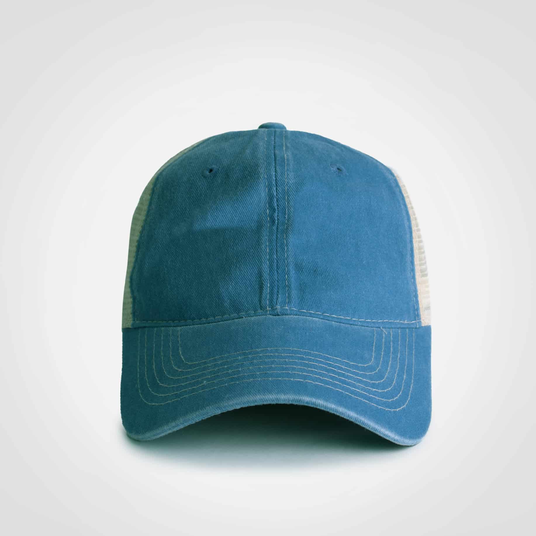 Camper Trucker Cap - Image 8