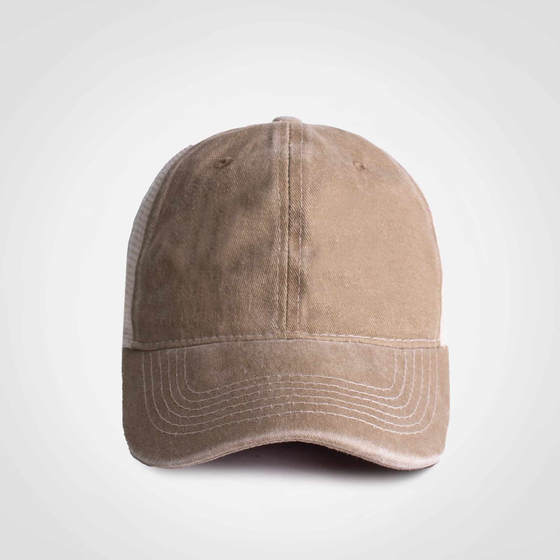Camper Trucker Cap - Image 9