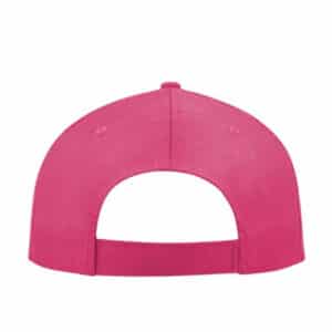 6 Panel Promo Cap - Image 16