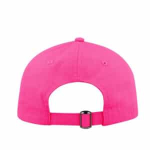 Ripstop 6 Panel Cap - Image 16