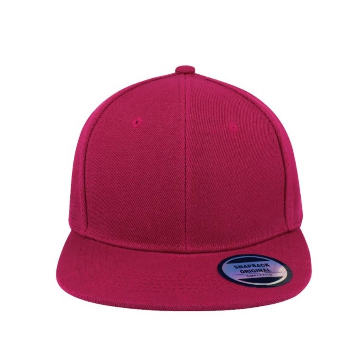 Snapback Original Cap - Image 17