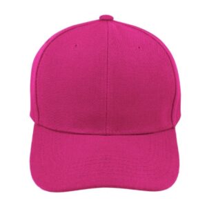 Value Fade Resistant Cap - Image 23