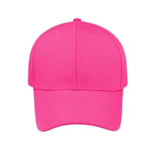 Ripstop 6 Panel Cap - Image 17