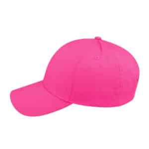 Ripstop 6 Panel Cap - Image 18