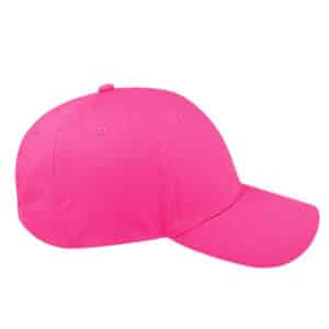 Ripstop 6 Panel Cap - Image 19