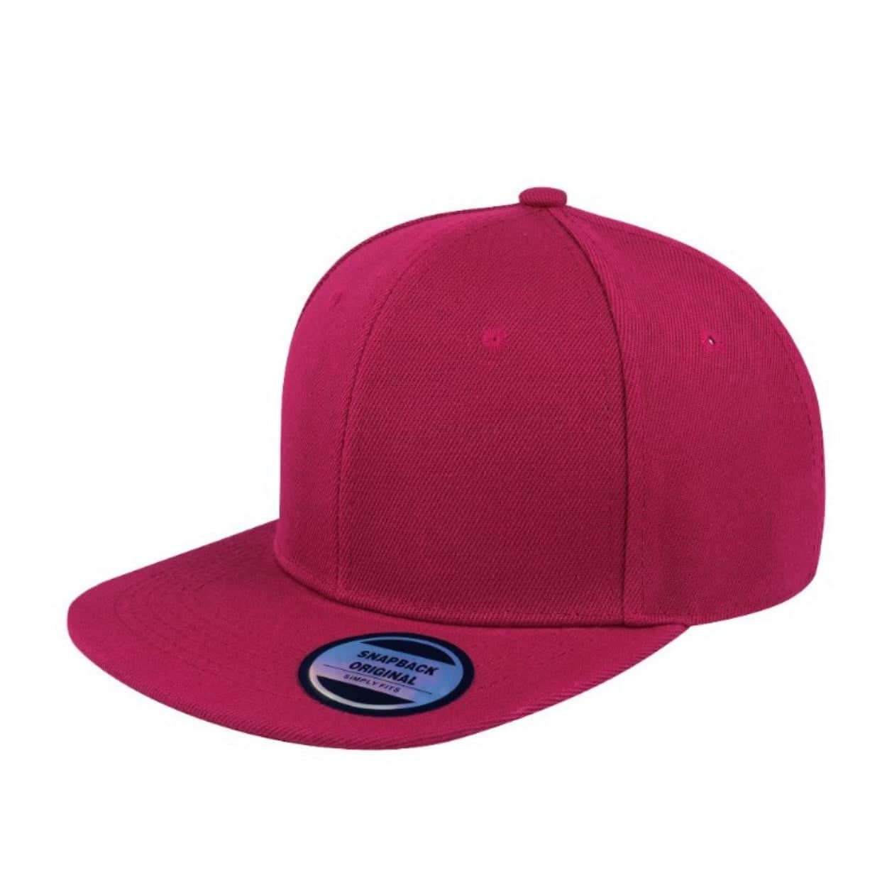 Snapback Original Cap - Image 20