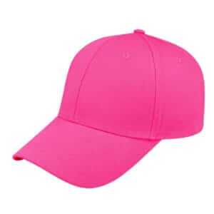 Ripstop 6 Panel Cap - Image 20