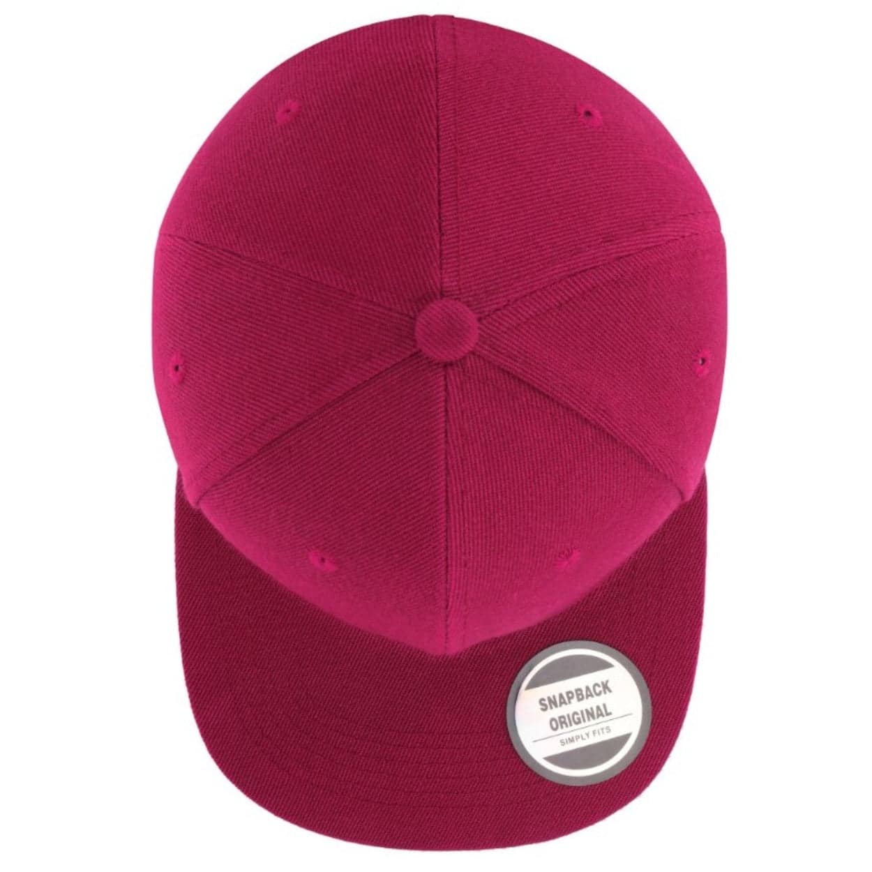 Snapback Original Cap - Image 21