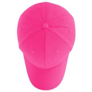 Ripstop 6 Panel Cap - Image 21