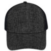 5 Panel Summit Trucker Cap — 5 Panel Summit Trucker Cap