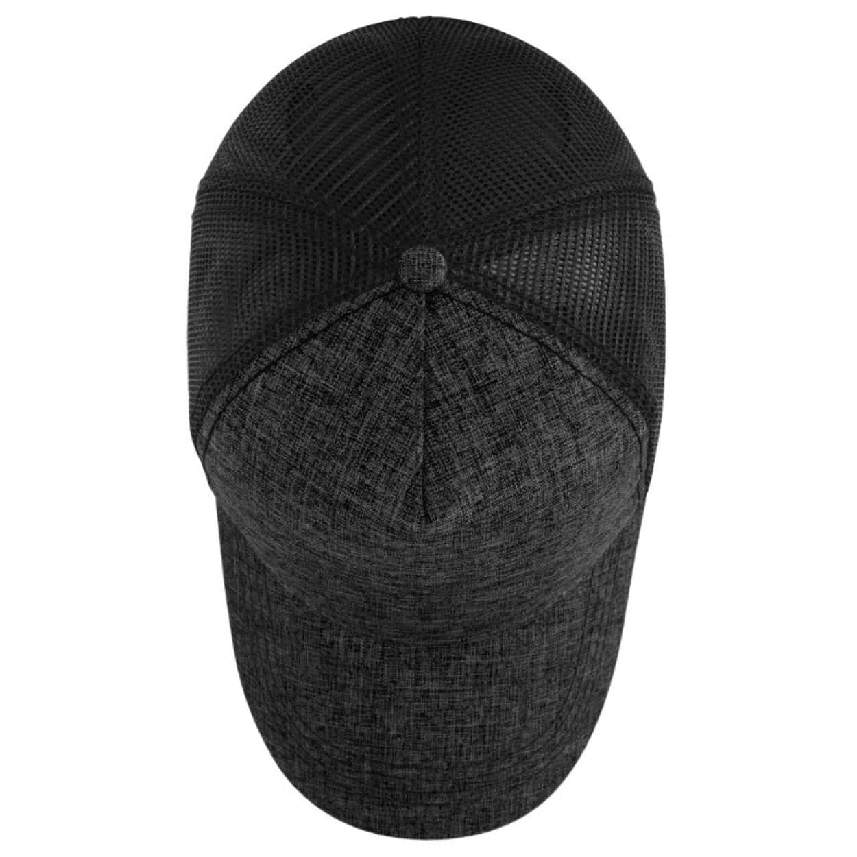 5 Panel Summit Trucker Cap - Image 9