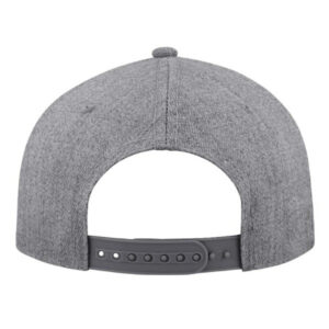 American Curved Peak Cap - Image 22