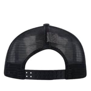 Uflex 5P Flat Peak Trucker Cap - Image 16