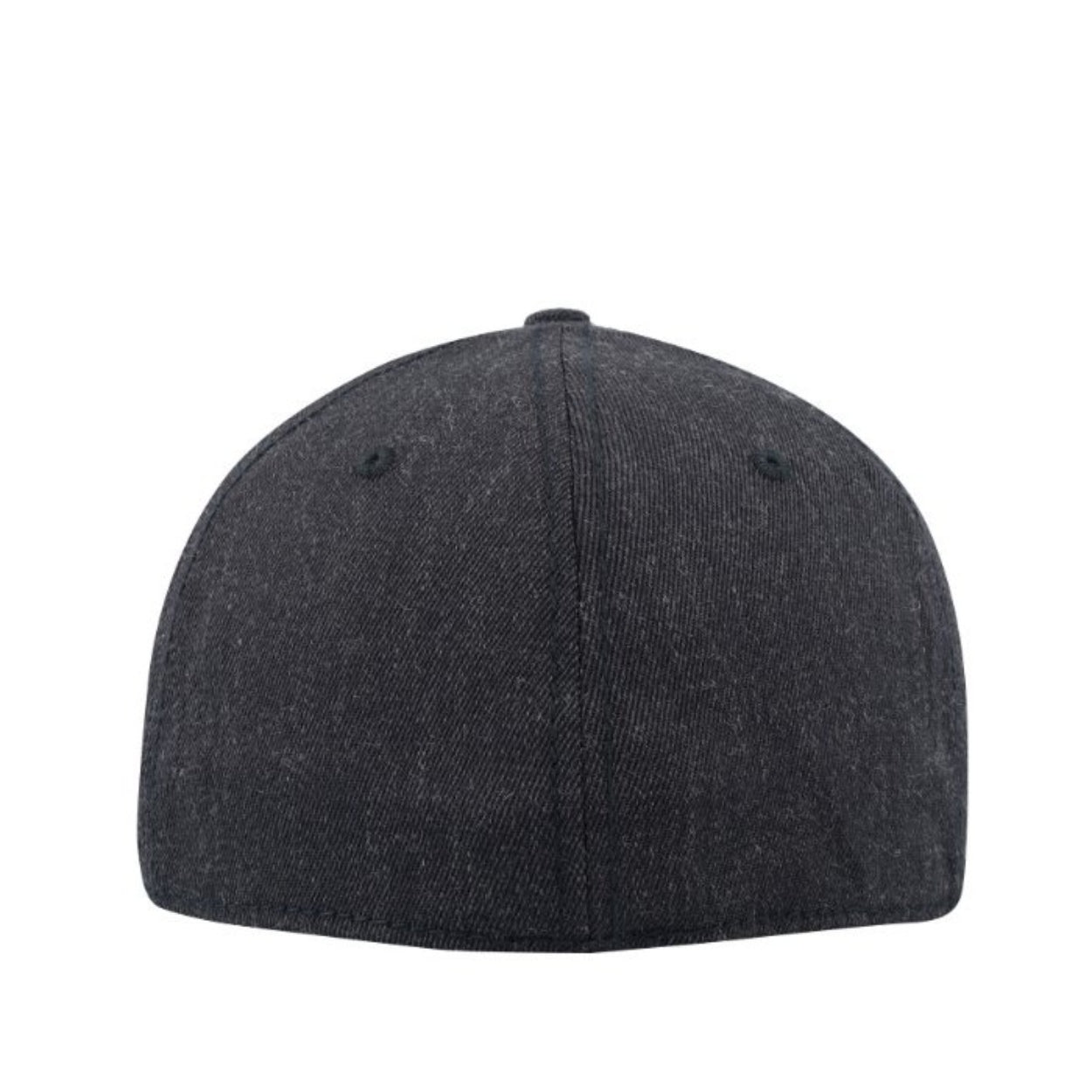 Uflex 6 Panel Flat Peak Fitted - Image 10