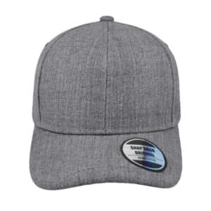 American Curved Peak Cap - Image 23