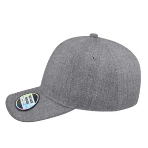 American Curved Peak Cap - Image 24
