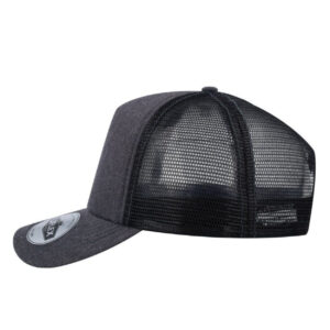 Uflex 5P Curved Peak Trucker - Image 24