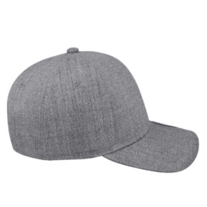 American Curved Peak Cap - Image 25