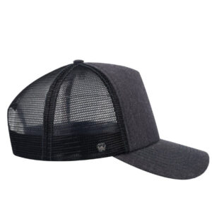 Uflex 5P Curved Peak Trucker - Image 25