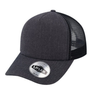 Uflex 5P Curved Peak Trucker - Image 26