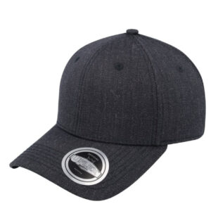 Uflex Prostyle 6 Panel Fitted - Image 20