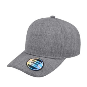 American Curved Peak Cap - Image 26
