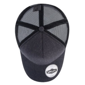 Uflex 5P Curved Peak Trucker - Image 27
