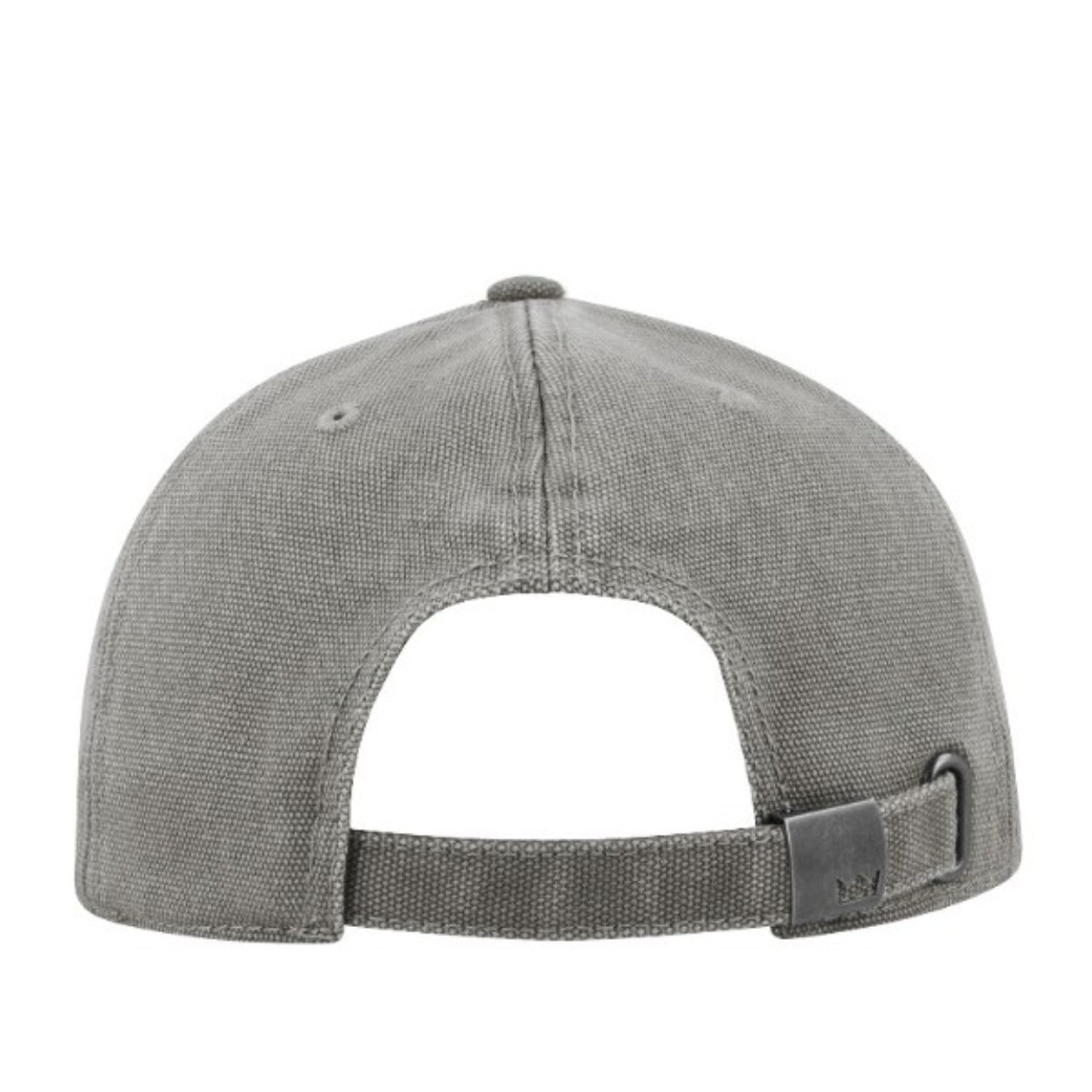 6 Panel Washed Canvas Dad Cap - Image 10