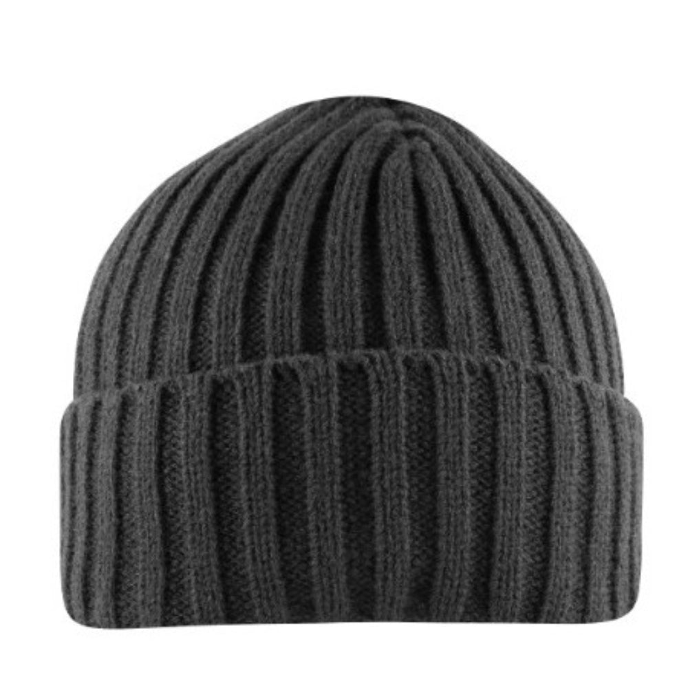 Cuffed Chunky Beanie - Image 14